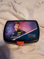 Formule 1 setje broodtrommel en etui, Verzamelen, Ophalen of Verzenden, Nieuw, Formule 1