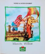 Woeste Willem, Gelezen, Fictie algemeen, Jongen of Meisje, Ophalen of Verzenden