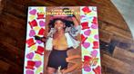 Maxi single - Sinitta - Love on a mountain top, Ophalen of Verzenden, 12 inch, Maxi-single