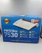 Fritzbox 7530, Computers en Software, Routers en Modems, Ophalen of Verzenden, Gebruikt, Router, FRITZ!Box