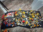 10 kilo ongestoorde lego, Kinderen en Baby's, Speelgoed | Duplo en Lego, Ophalen, Zo goed als nieuw