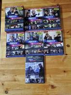 Flikken Maastricht 1 t/m 10 + de Film, Cd's en Dvd's, Ophalen of Verzenden, Zo goed als nieuw, Thriller, Boxset