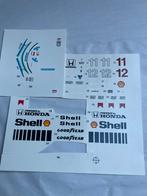 Marlboro stikkers, Ophalen of Verzenden, Nieuw, Auto's