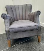 Riviera Maison East Village Armchair pellini, Huis en Inrichting, Ophalen, Gebruikt, Minder dan 75 cm, 50 tot 75 cm