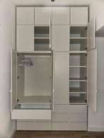 SMÅSTAD IKEA wardrobe, Huis en Inrichting, Kasten | Kledingkasten, Ophalen, Overige materialen, 200 cm of meer, 150 tot 200 cm