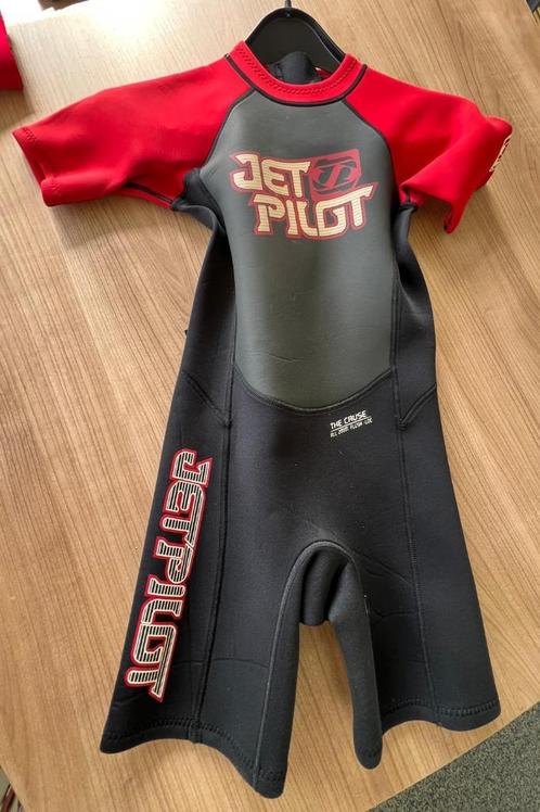 2 Wetsuits Jetpilot en Jobe voor kinderen, Watersport en Boten, Watersportkleding, Gebruikt, Wetsuit, Kind, Ophalen of Verzenden