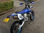 Yamaha WR450F 2008 – Kenteken – Akrapovic – Enduro Topstaat, 450 cc, Particulier, Meer dan 35 kW, Enduro