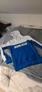BANLIEUE Trainingspak xs, Kleding | Heren, Sportkleding, Ophalen of Verzenden, Nieuw, Maat 46 (S) of kleiner, Algemeen
