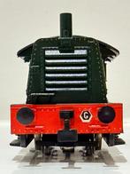 Roco 4153 NS SIK 1e generatie nieuw in ovp DC analoog, Hobby en Vrije tijd, Modeltreinen | H0, Ophalen, Analoog, Nieuw, Roco