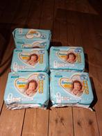 Pampers Maat 0 - 5 pakken, Ophalen, Nieuw, Overige typen