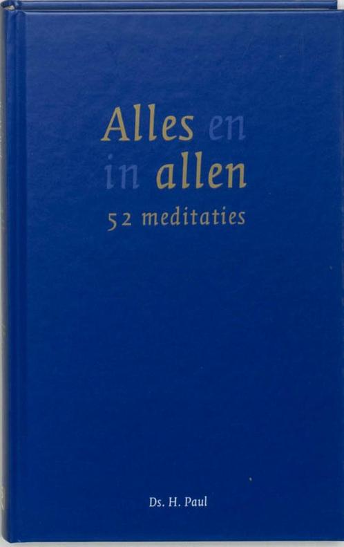 Alles wat adem heeft Ds M. van Kooten 9789033124020, Boeken, Godsdienst en Theologie, Zo goed als nieuw, Christendom | Protestants