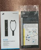 Draadloze headphone/kinbeugel Sennheiser RS5000, Ophalen of Verzenden, Zo goed als nieuw