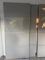 IKEA Pax Kast deuren  236cm x100 cm 1 paar 2 deuren, Huis en Inrichting, Kasten | Kledingkasten, Ophalen, Zo goed als nieuw, 25 tot 50 cm