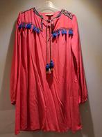 Ibiza jurk maat M, Maat 38/40 (M), Ophalen of Verzenden, Zo goed als nieuw, Forever 21