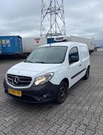 Mercedes Citan 108 CDI bouwjaar 2014, Euro 5, Wit, Mercedes-Benz, Bedrijf