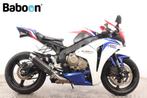 Honda CBR 1000 RR Fireblade ABS (bj 2010), Motoren, Motoren | Schademotoren, Honda, Sport, ABS