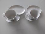 Trendy & Cosy kop en schotel set (2 stuks), Huis en Inrichting, Keuken | Servies, Ophalen of Verzenden, Zo goed als nieuw, Effen