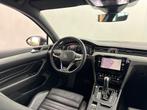 Volkswagen Passat Variant 1.4 TSI PHEV GTE / Leder / 360*cam, Gebruikt, Zwart, 4 cilinders, Zwart