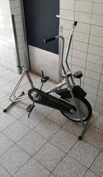 Retro Hometrainer, Sport en Fitness, Ophalen, Gebruikt, Hometrainer
