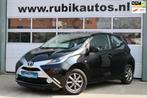 Toyota Aygo 1.0 VVT-i x-play|CarPlay|Camera|Navi, Auto's, Toyota, Voorwielaandrijving, Gebruikt, Euro 6, 4 stoelen