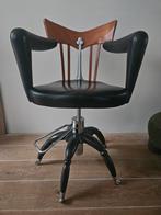 Borek Sipek Stoel - Maletius Design, Ophalen, Zwart, Design, Eén