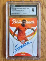 Daka Netherlands Stefan de Vrij auto /10, Ophalen of Verzenden, Gebruikt, Buitenlandse clubs, Overige typen