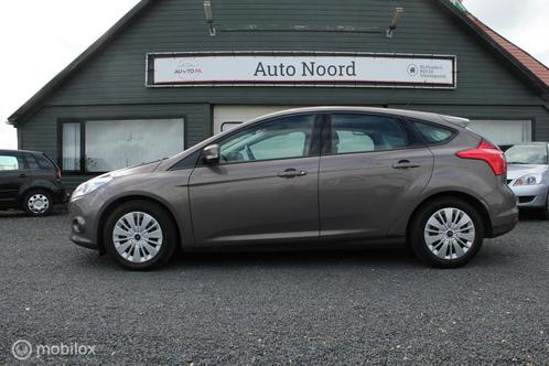 Ford Focus 1.0 EcoBoost Ambiente, Auto's, Ford, Bedrijf, Te koop, Focus, ABS, Airbags, Airconditioning, Alarm, Centrale vergrendeling