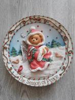 Cherished Teddies 176060, Ophalen of Verzenden, Zo goed als nieuw, Beeldje, Cherished Teddies