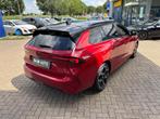 Opel ASTRA 1.5 TURBO ULTIMATE AUTOMAAT PANORAMA LEDER PDC LM, Automaat, USB, Gebruikt, Huisgarantie