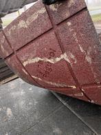 Rubberen tegels, stalmatten 100x50x3cm, ., ., .