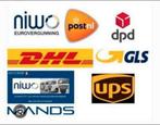 NIWO Vergunning te huur – Transportbedrijf/Bakwagen/Koeriers, 33 - 40 uur, MBO, Vanaf 5 jaar, Tijdelijk contract
