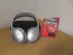 Bose QuietComfort 32 II Koptelefoon | Pawn Eindhoven, Ophalen, Gebruikt, Overige merken, Bluetooth