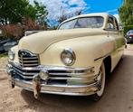 Packard Eight Touring Sedan, Te koop, Overige merken, Beige, Benzine