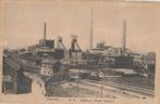 Heerlen, Verzamelen, Ansichtkaarten | Nederland, Verzenden, 1920 tot 1940, Gelopen, Limburg
