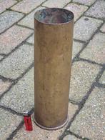 WW1 105mm Huls - 1913, Ophalen of Verzenden, Duitsland, Hulzen of Bodemvondsten