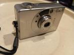 Vintage canon ixus camera, Ophalen of Verzenden, Compact, Canon