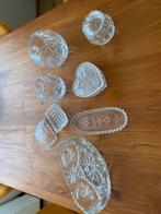 Kristal, Antiek en Kunst, Ophalen