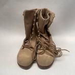 Gerba KL M92 Legerkisten Khaki Desert Suede Schoenen Maat 40, Gerba, Overige kleuren, Gerba, Boots
