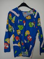 Boerenkiel carnaval, Ophalen of Verzenden, Zo goed als nieuw, Jongen of Meisje