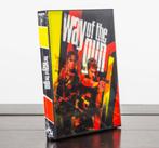 Way of the Gun 4K UHD Blu-Ray STEELBOOK (US Import), 2700 Colorado Ave, Ste 200, Santa Monica, CA 90404, US, Clips@lionsgate.com