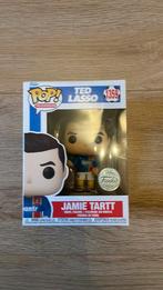 Funko pop jamie tart (ted lasso) special edition, Ophalen of Verzenden, Zo goed als nieuw