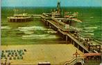 Scheveningen Pier, Verzamelen, Verzenden, 1960 tot 1980, Ongelopen, Zuid-Holland