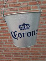 Emmer corona, Verzamelen, Biermerken, Ophalen, Zo goed als nieuw, Overige merken