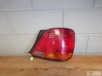 Lexus GS gs300 gs400 achterlicht rechts 1997 - 2004 scheur, Auto-onderdelen, Verlichting, Ophalen of Verzenden, Gebruikt, Lexus