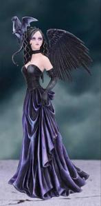 Fia Small Dragonling Fairy Beeld - Nemesis Now