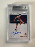 Panini NBA Encased rookie on card auto /25 Grayson Ellen BGS, Ophalen of Verzenden, Zo goed als nieuw, Plaatje