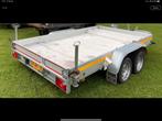 Anssems AMT 2500 autotransporter, aanhanger camper, Ophalen, Zo goed als nieuw