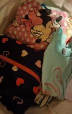 Kledingpakket Kinderkleding Meisjes maat 104  110 116, Ophalen of Verzenden, Zo goed als nieuw, Meisje, Jas