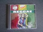 CD Best of Reggae, Cd's en Dvd's, Cd's | Reggae en Ska, Ophalen of Verzenden, Zo goed als nieuw