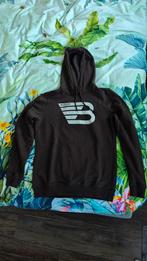 Bijna nieuwe Ballin trui maat M, slechts 1 a 2 keer gedragen, Bruin, Maat 48/50 (M), Ophalen of Verzenden, Zo goed als nieuw